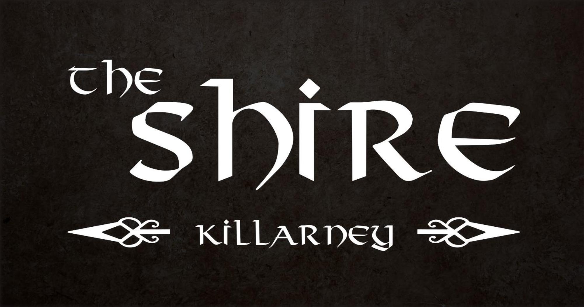 The Shire Accommodation Killarney Exterior foto